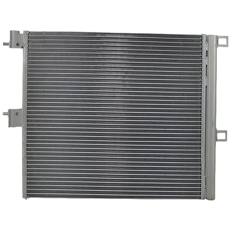Global Parts 30182C A/C Condenser