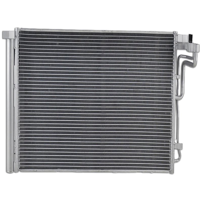 Global Parts 30185C A/C Condenser