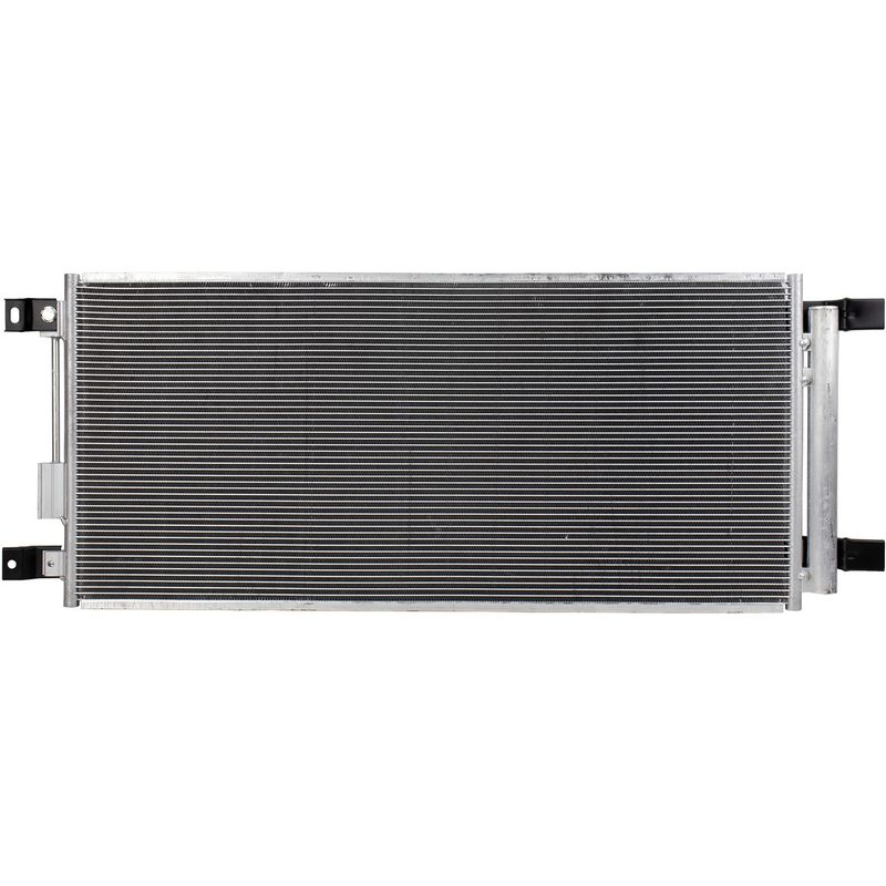 Global Parts 30188C A/C Condenser