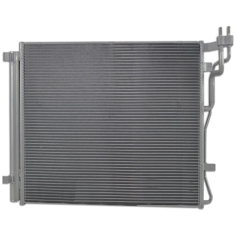 Global Parts 30191C A/C Condenser