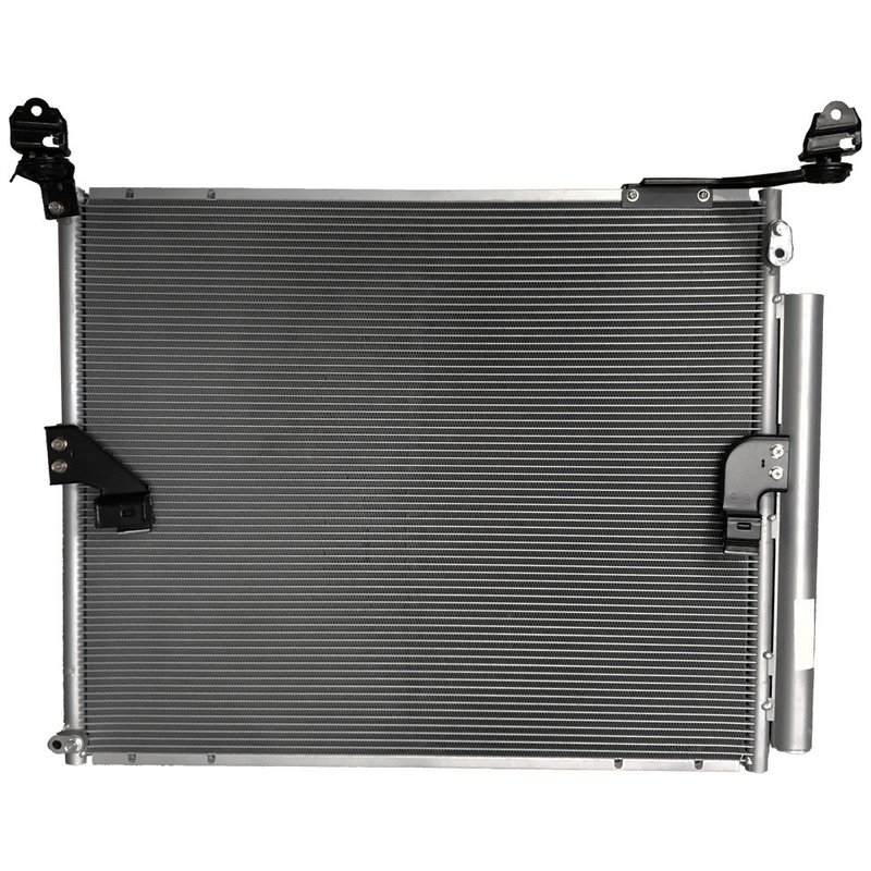 Global Parts 30192C A/C Condenser