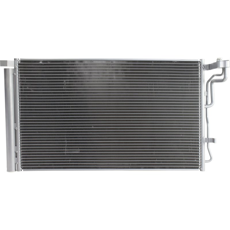 Global Parts 30197C A/C Condenser
