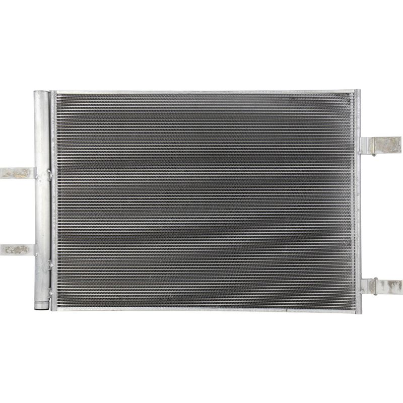 Global Parts 30199C A/C Condenser
