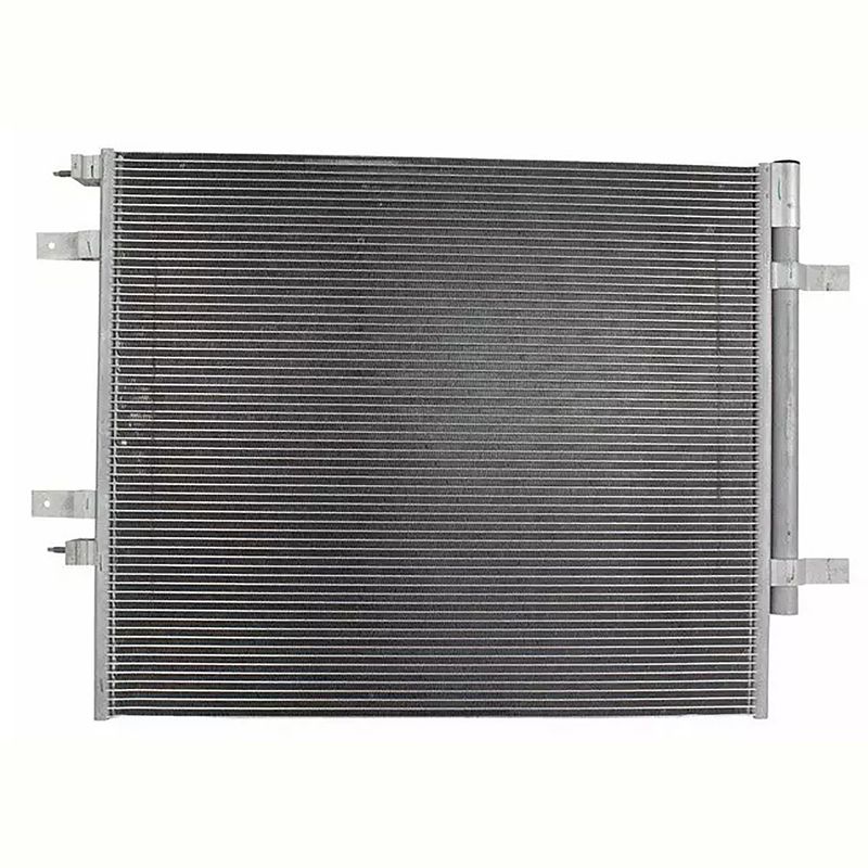 Global Parts 30210C A/C Condenser