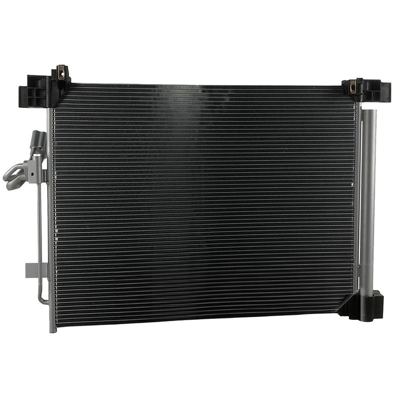 Global Parts 30213C A/C Condenser