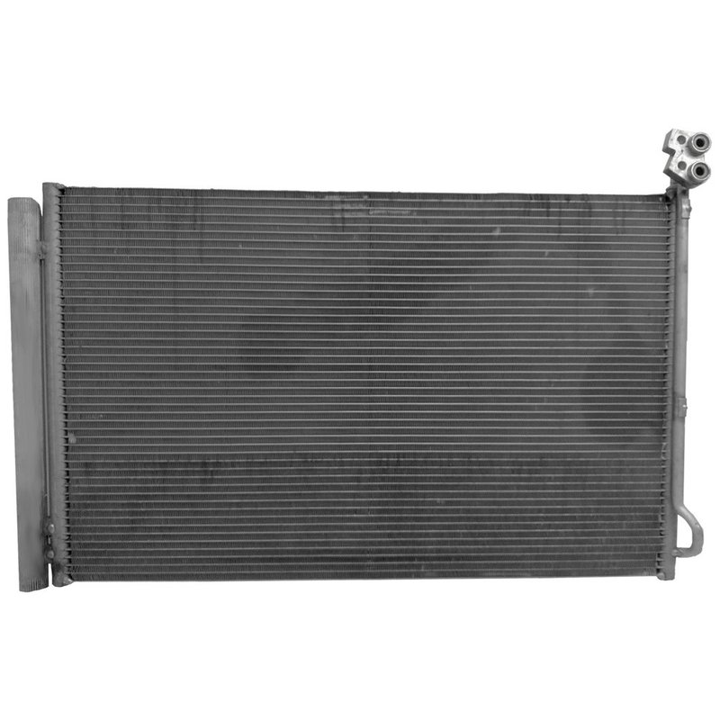 Global Parts 30219C A/C Condenser