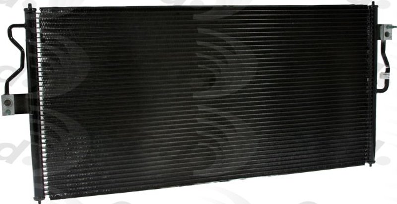 Global Parts 3023C A/C Condenser