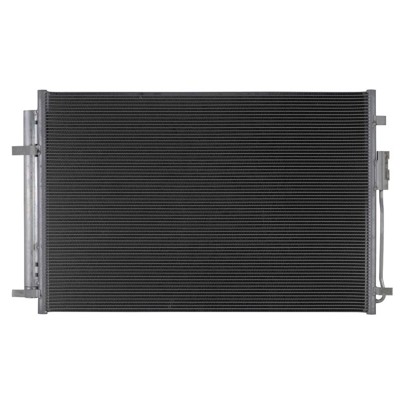 Global Parts 30243C A/C Condenser