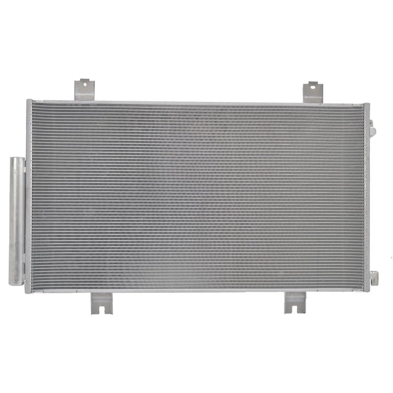 Global Parts 30249C A/C Condenser