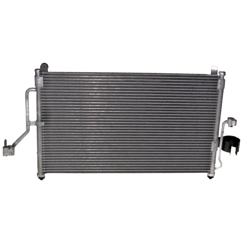 Global Parts 3032C A/C Condenser