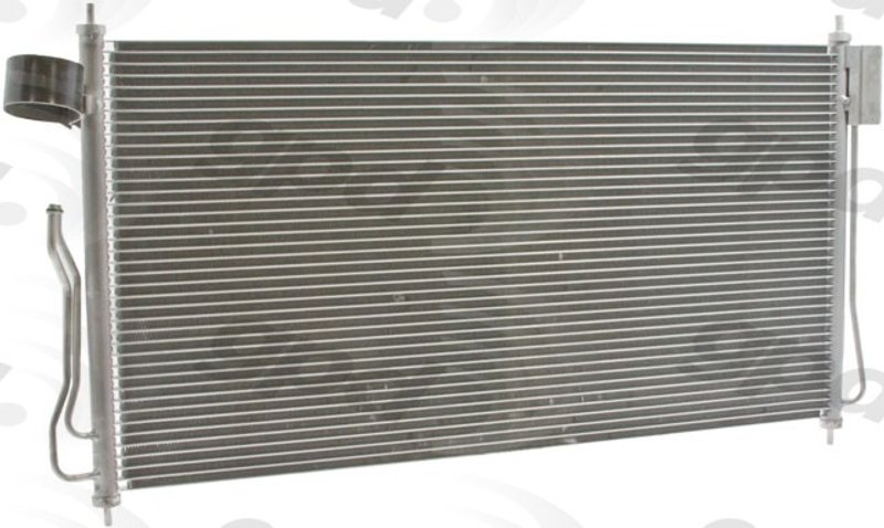 Global Parts 3034C A/C Condenser