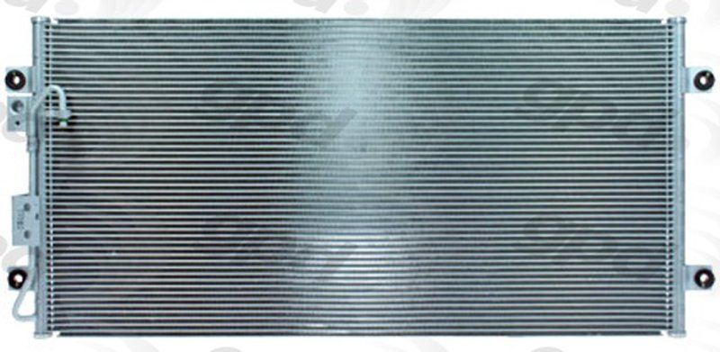 Global Parts 3063C A/C Condenser