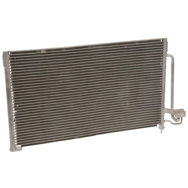Global Parts 3066C A/C Condenser
