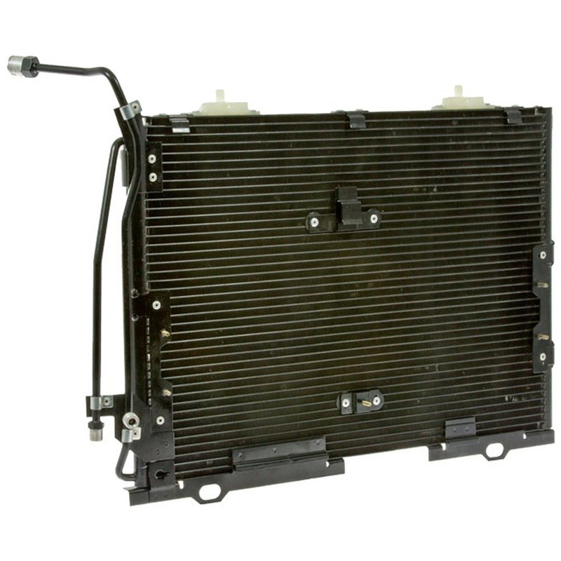 Global Parts 3080C A/C Condenser