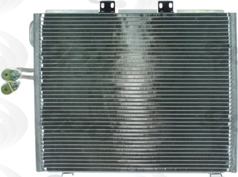 Global Parts 3082C A/C Condenser
