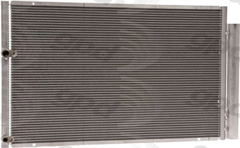 Global Parts 3093C A/C Condenser