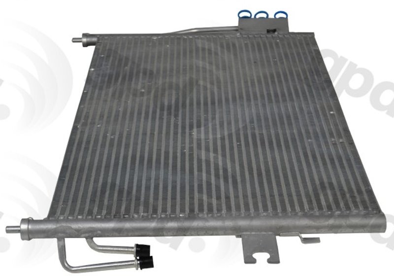 Global Parts 3100C A/C Condenser