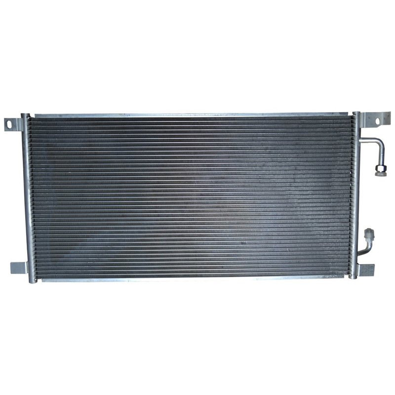 Global Parts 3115C A/C Condenser