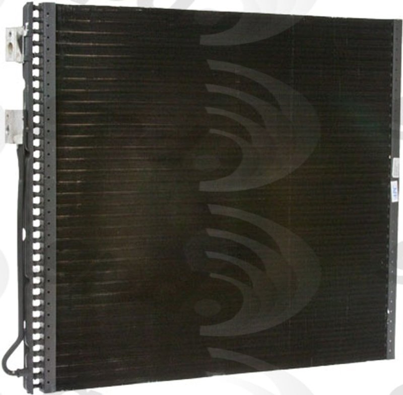 Global Parts 3118C A/C Condenser