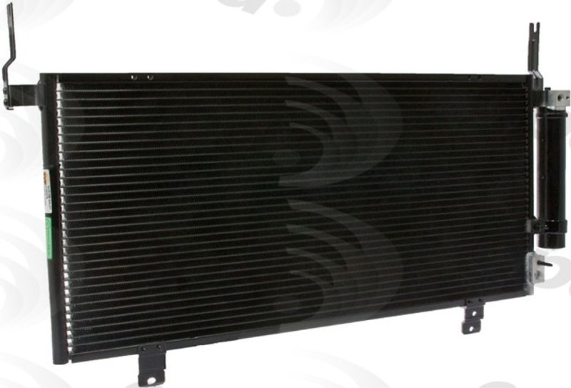 Global Parts 3238C A/C Condenser
