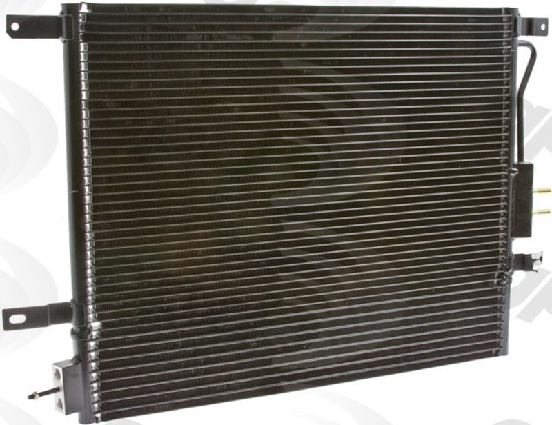 Global Parts 3259C A/C Condenser
