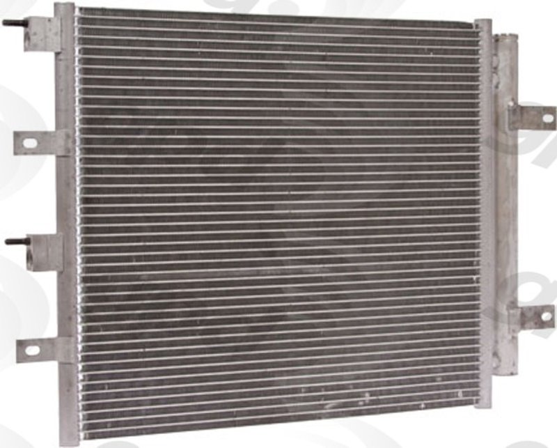 Global Parts 3261C A/C Condenser