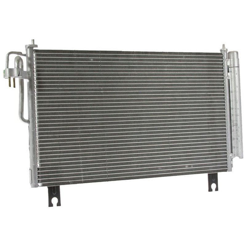 Global Parts 3263C A/C Condenser