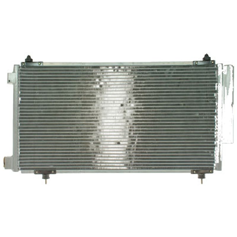 Global Parts 3280C A/C Condenser