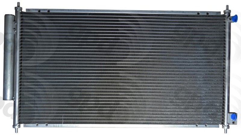 Global Parts 3295C A/C Condenser