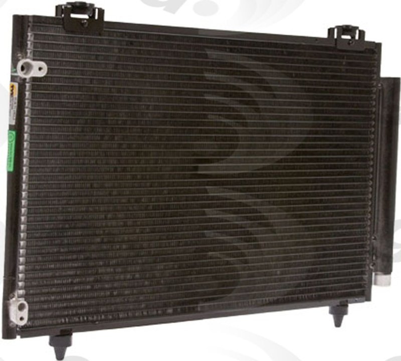 Global Parts 3299C A/C Condenser