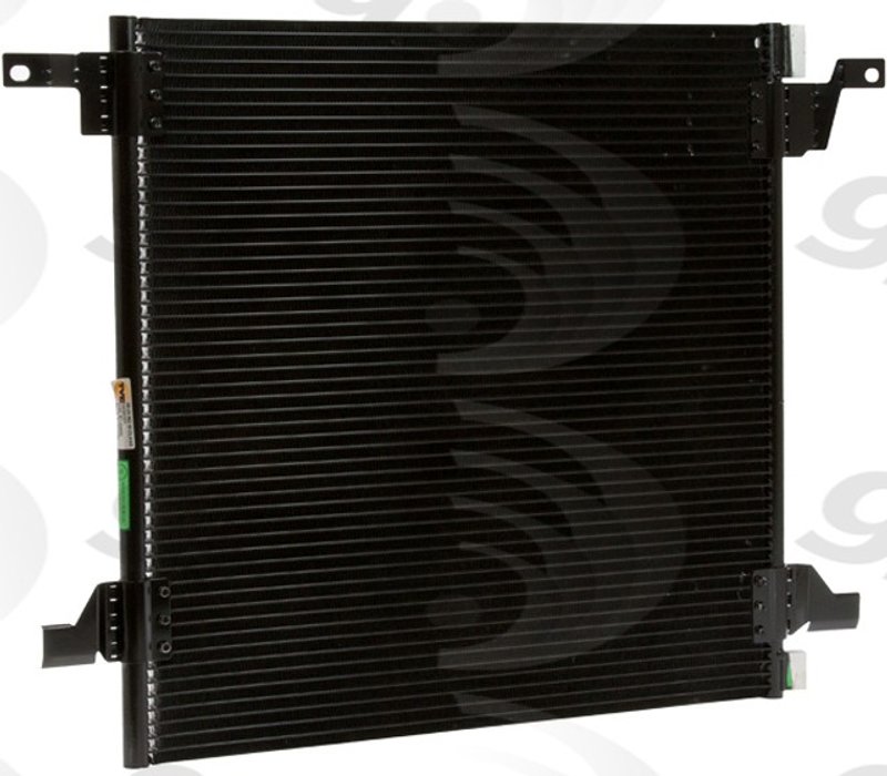 Global Parts 3360C A/C Condenser