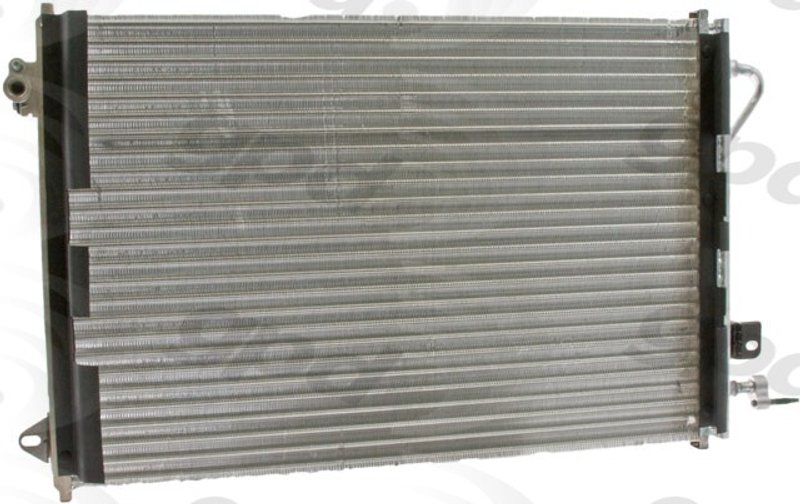 Global Parts 3362C A/C Condenser