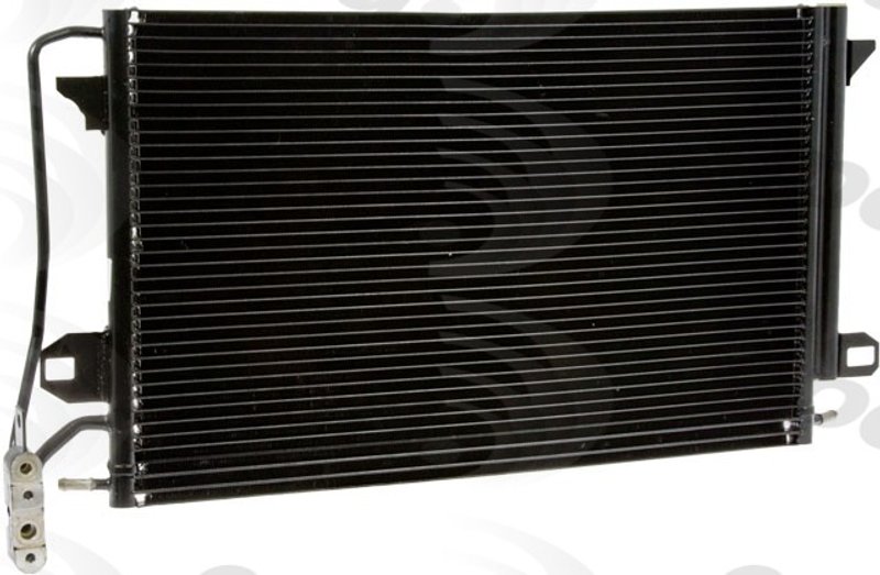 Global Parts 3390C A/C Condenser