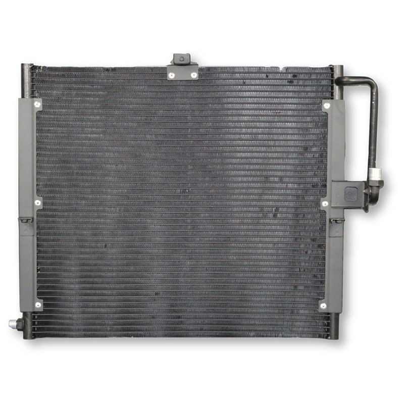 Global Parts 3394C A/C Condenser