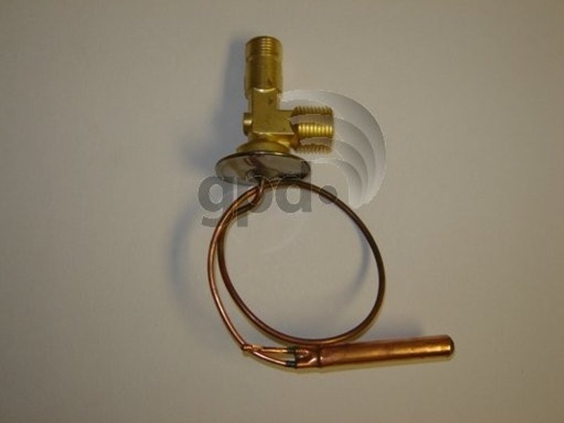 Global Parts 3411264 A/C Expansion Valve