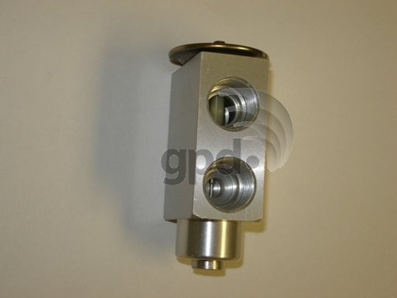 Global Parts 3411291 A/C Expansion Valve