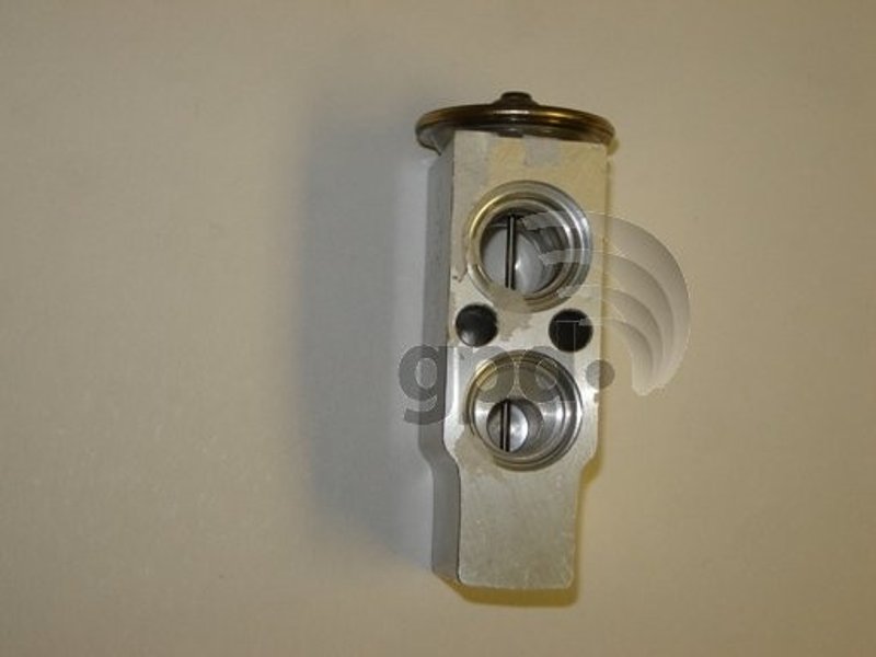 Global Parts 3411293 A/C Expansion Valve