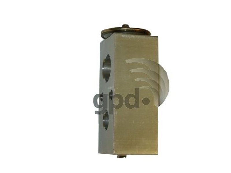 Global Parts 3411312 A/C Expansion Valve