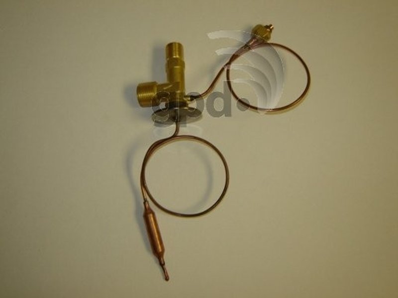 Global Parts 3411315 A/C Expansion Valve