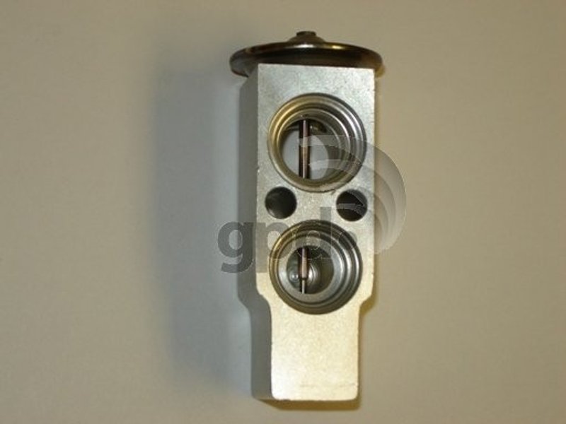 Global Parts 3411384 A/C Expansion Valve - Rear
