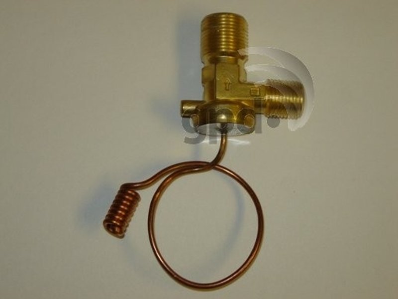 Global Parts 3411431 A/C Expansion Valve - Rear