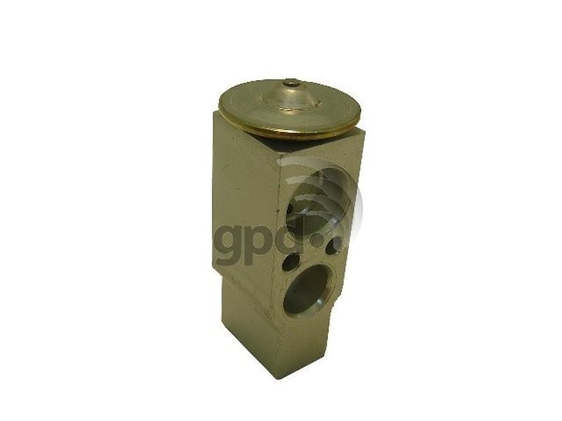 Global Parts 3411433 A/C Expansion Valve