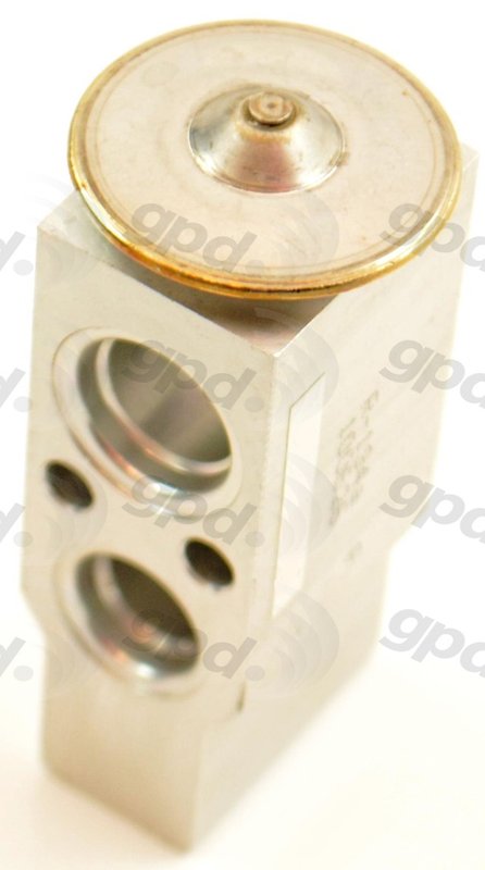 Global Parts 3411474 A/C Orifice Tube - Rear