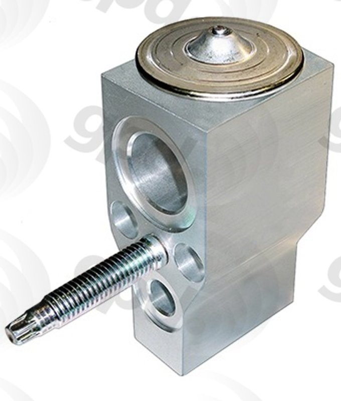 Global Parts 3411522 A/C Expansion Valve - Rear
