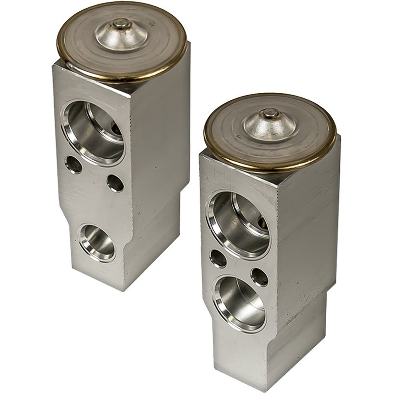 Global Parts 3411555 A/C Expansion Valve