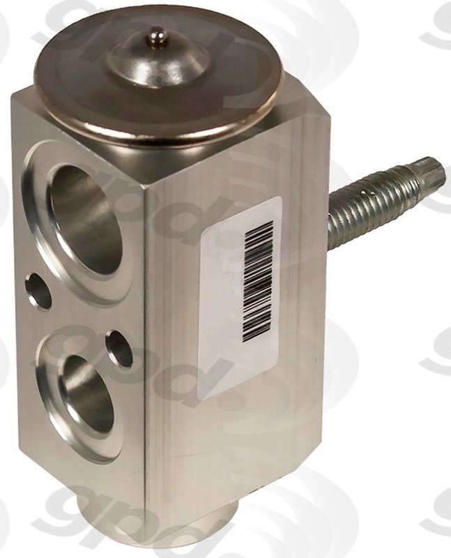 Global Parts 3411581 A/C Expansion Valve - Front or Rear