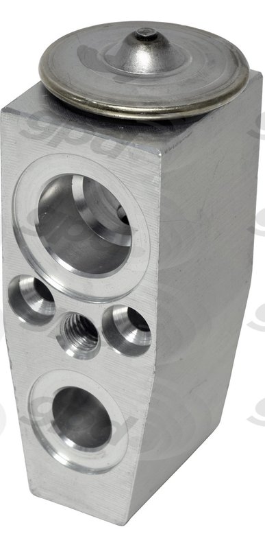 Global Parts 3411598 A/C Expansion Valve