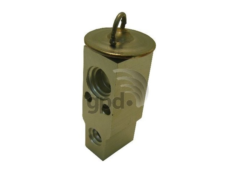 Global Parts 3411770 A/C Expansion Valve