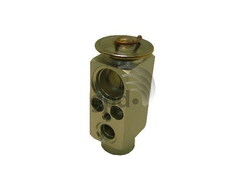 Global Parts 3411774 A/C Expansion Valve