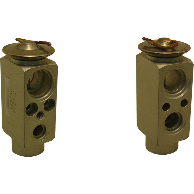 Global Parts 3411788 A/C Expansion Valve